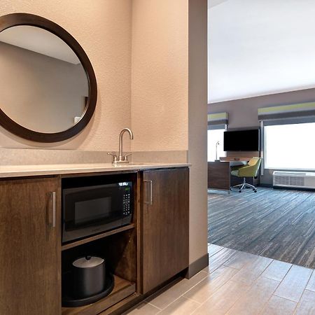 Hampton Inn & Suites Canal Winchester Columbus Екстериор снимка