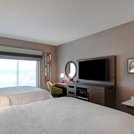 Hampton Inn & Suites Canal Winchester Columbus Екстериор снимка