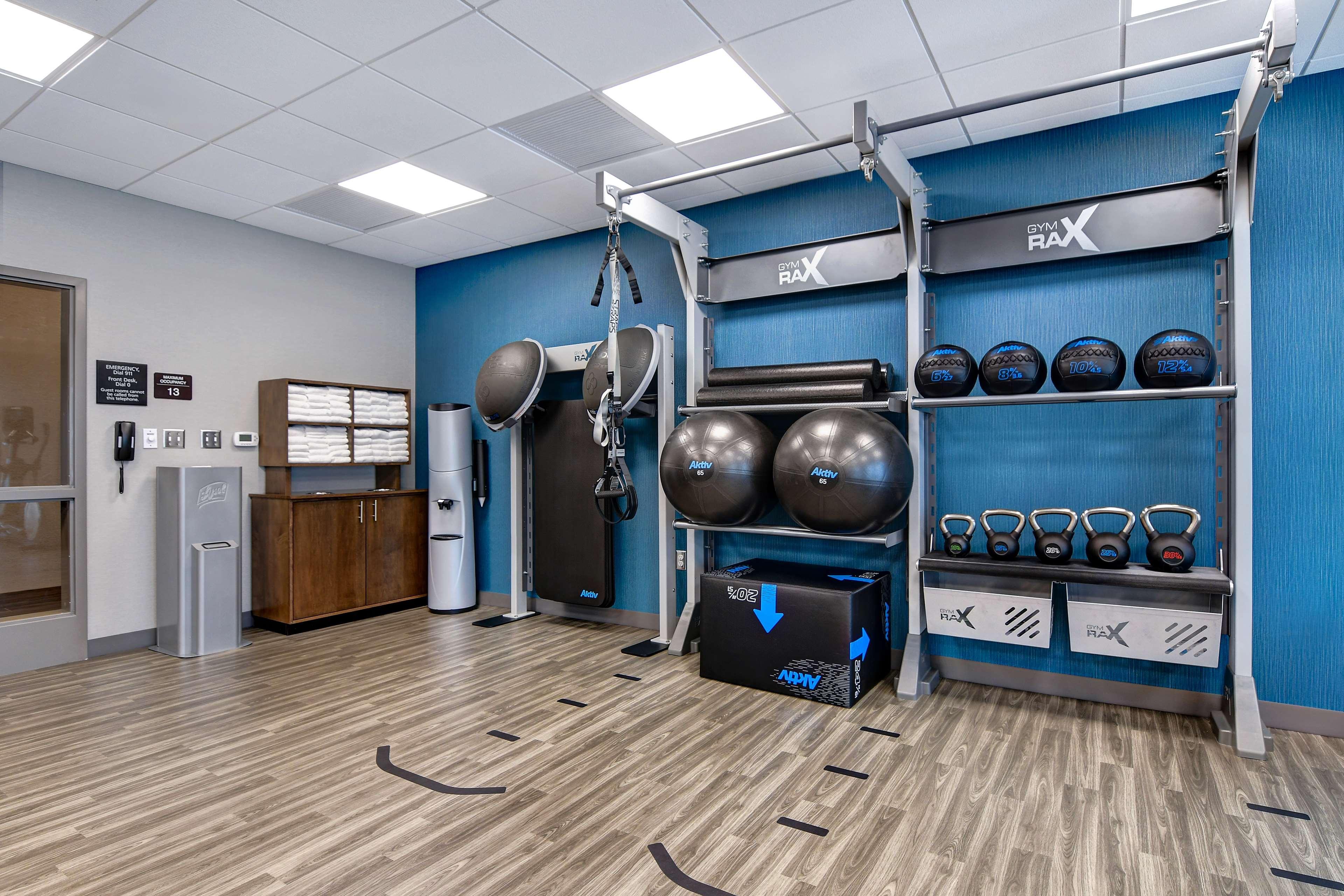 Hampton Inn & Suites Canal Winchester Columbus Екстериор снимка