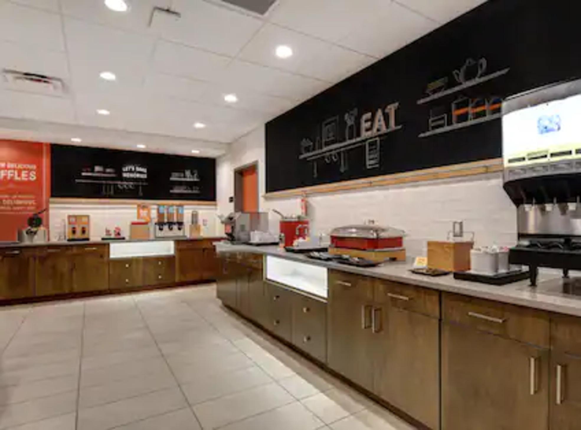 Hampton Inn & Suites Canal Winchester Columbus Екстериор снимка