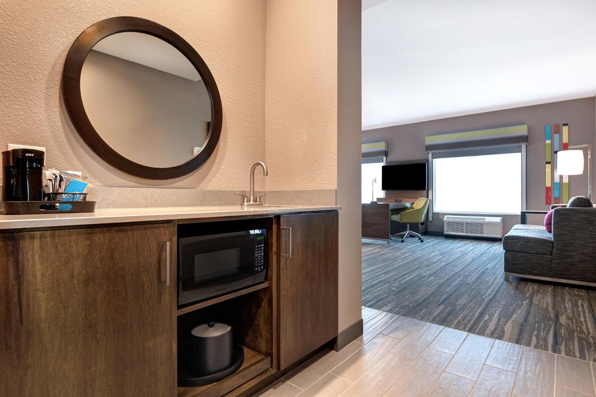 Hampton Inn & Suites Canal Winchester Columbus Екстериор снимка