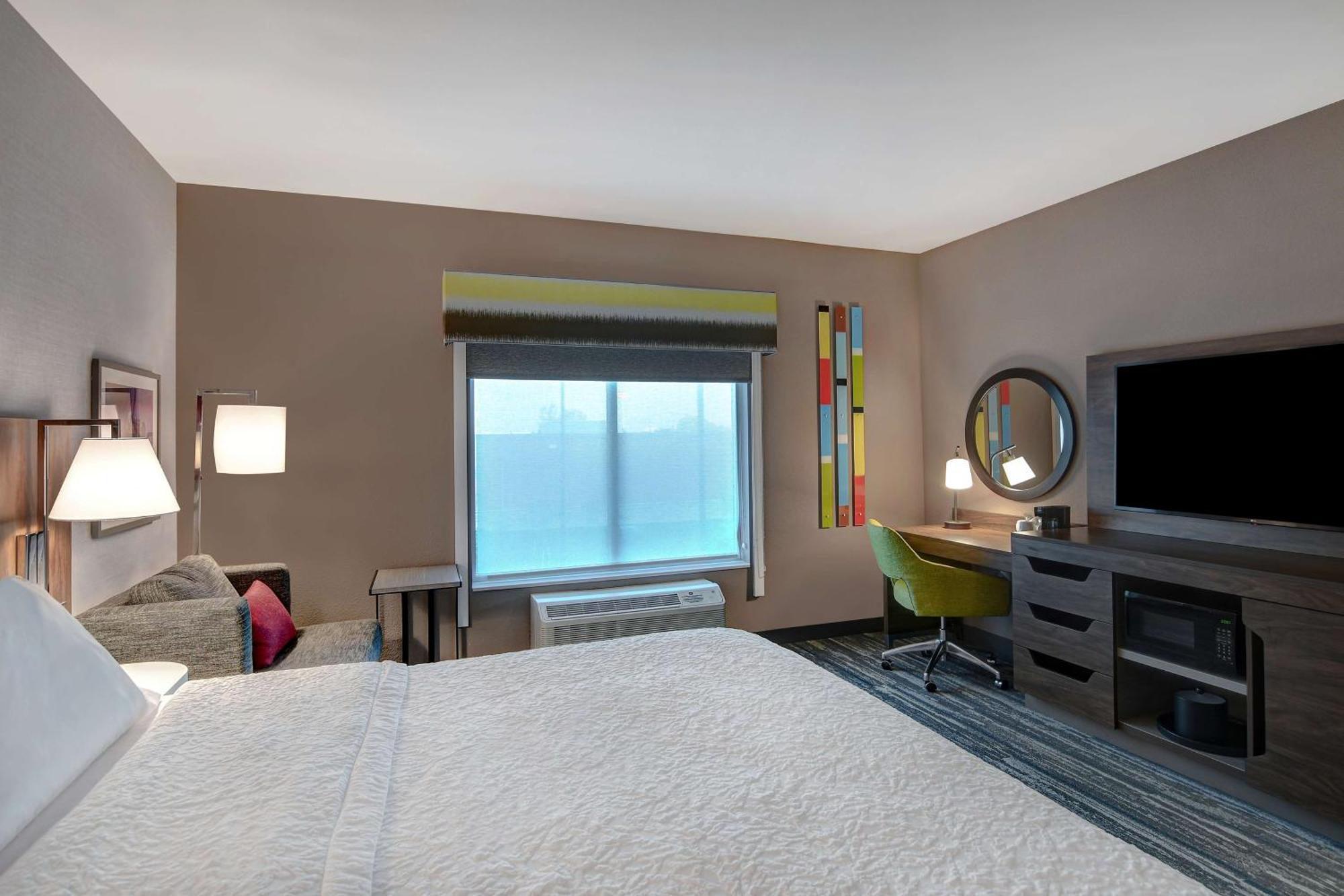 Hampton Inn & Suites Canal Winchester Columbus Екстериор снимка