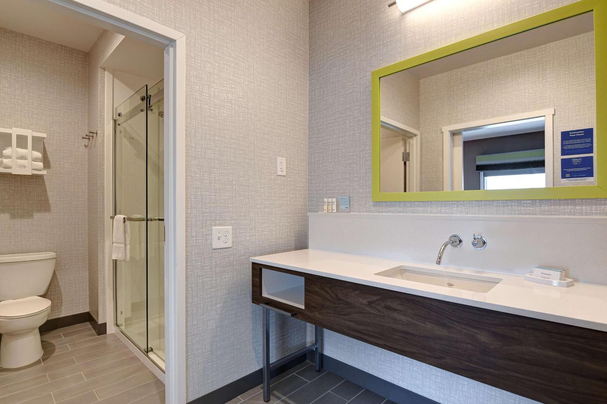 Hampton Inn & Suites Canal Winchester Columbus Екстериор снимка